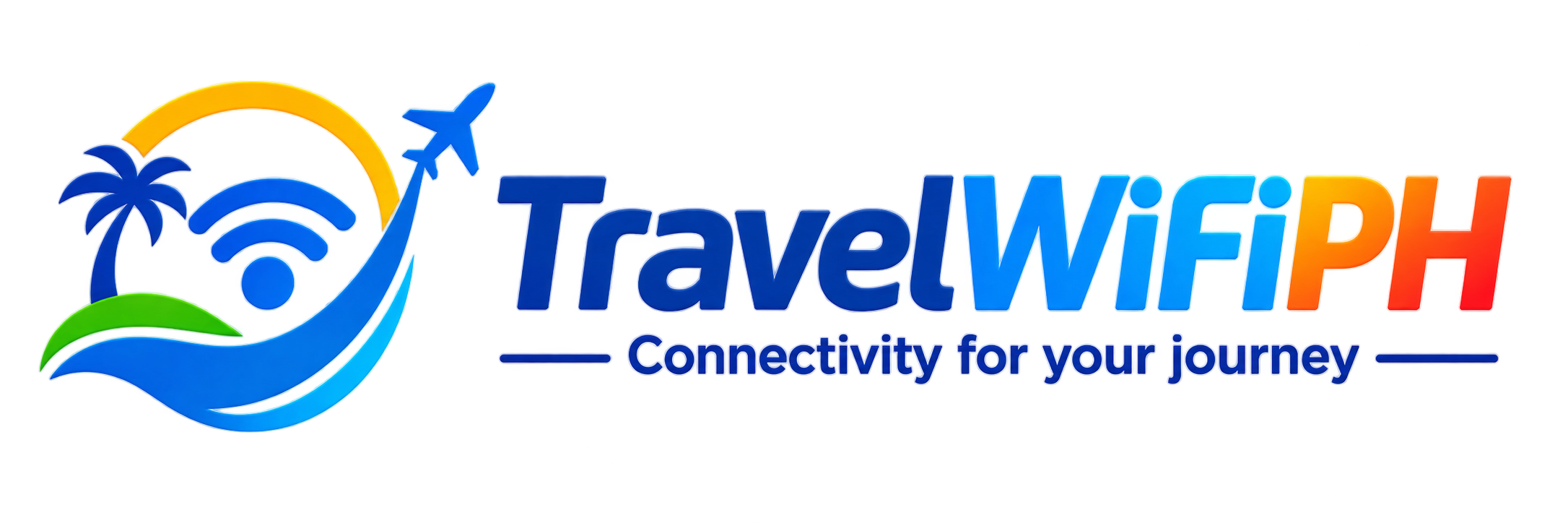 TravelWiFiPH — Connectivity for your journey